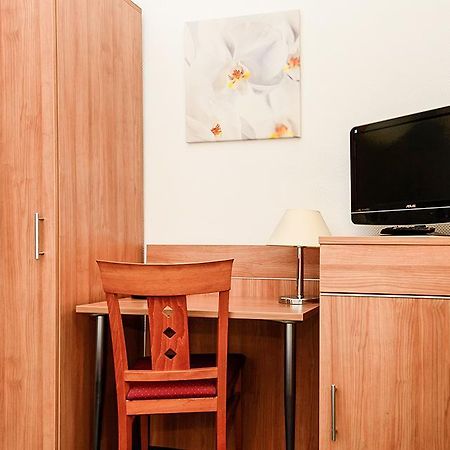 ברלין Pension Bolgerini Inn מראה חיצוני תמונה