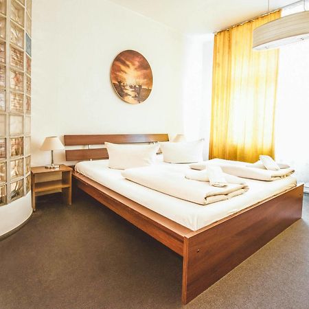 ברלין Pension Bolgerini Inn מראה חיצוני תמונה